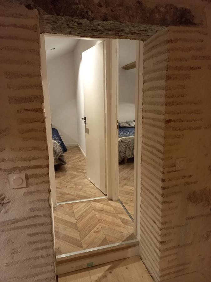 T3 Proche Agen, Toutes Commodites Apartment Foulayronnes ภายนอก รูปภาพ