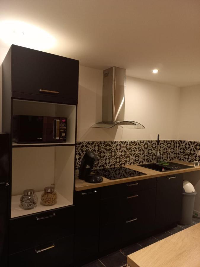 T3 Proche Agen, Toutes Commodites Apartment Foulayronnes ภายนอก รูปภาพ