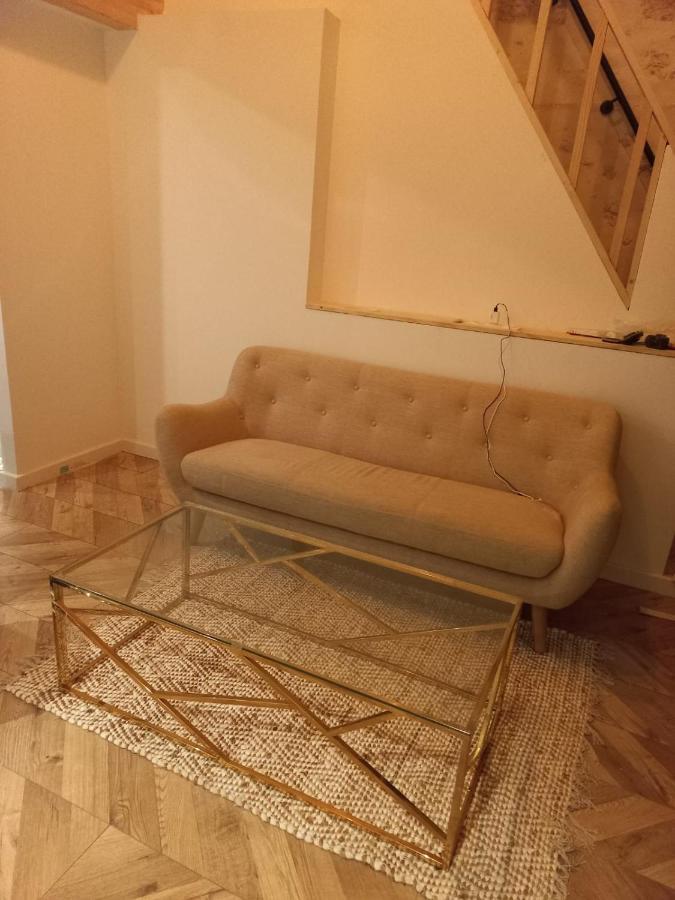 T3 Proche Agen, Toutes Commodites Apartment Foulayronnes ภายนอก รูปภาพ