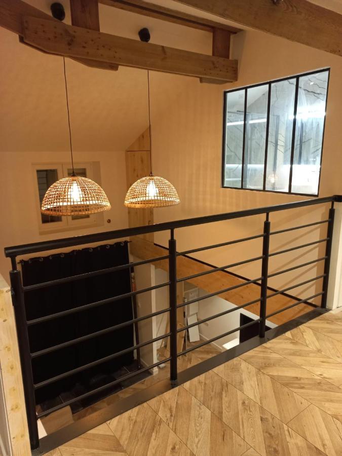 T3 Proche Agen, Toutes Commodites Apartment Foulayronnes ภายนอก รูปภาพ