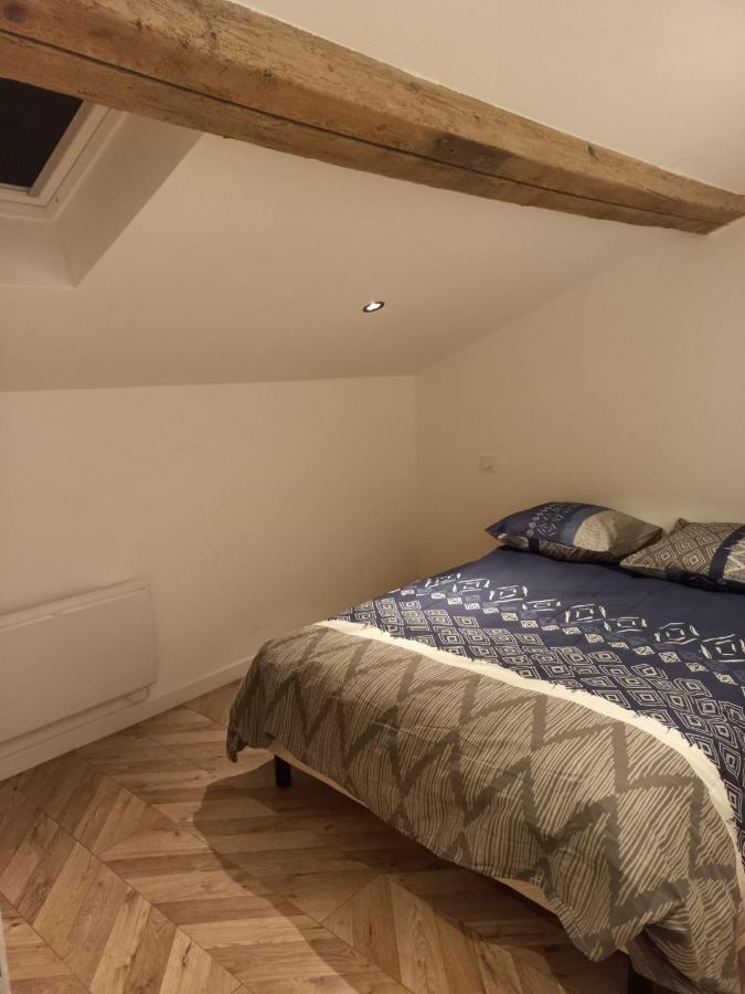 T3 Proche Agen, Toutes Commodites Apartment Foulayronnes ภายนอก รูปภาพ