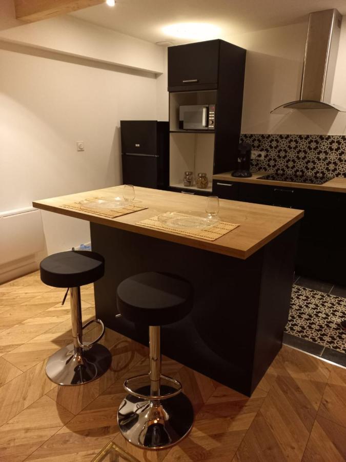 T3 Proche Agen, Toutes Commodites Apartment Foulayronnes ภายนอก รูปภาพ